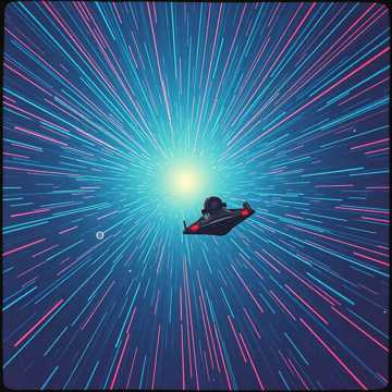 Maximum Warp (Wir kommen in Frieden)