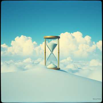 Good Thing I Took a Break