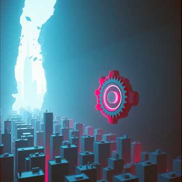 A Revolution’s Victim