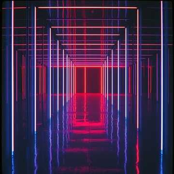 Image for songs about AI