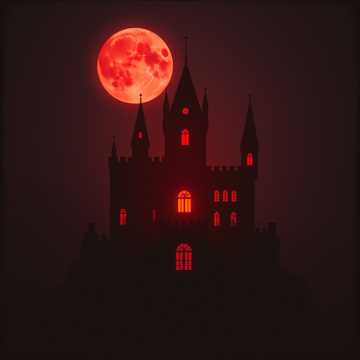 The Tyrants Reign: Blood Moon Uprising
