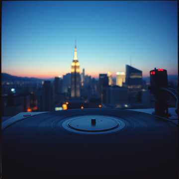 Song Image
