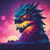 Cover image for Luz e Ki - A Jornada Dragon Ball