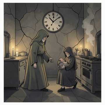Noonwitch (5.5 Erben)