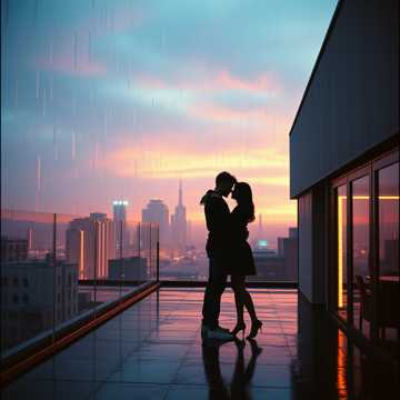 image for You and Me (90s RnB) (5)