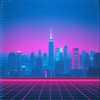 Cover image for Neon Dreams