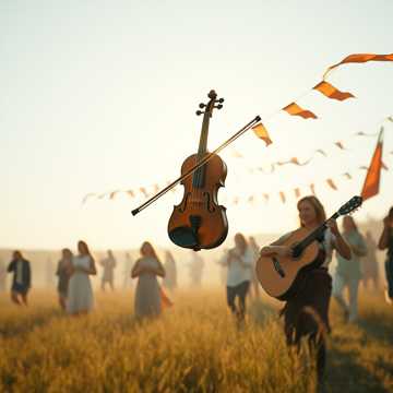 Song Image