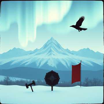 Warriors of the norths