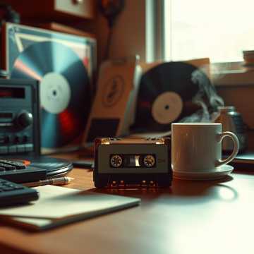 image for Lofi Focus Groove (2)