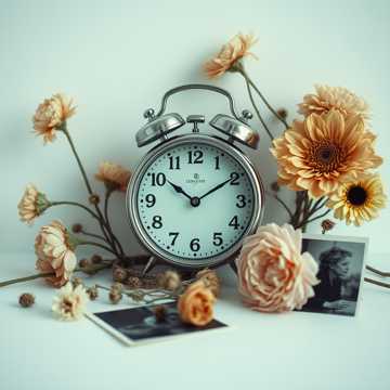 まだ若いけど、心は古い