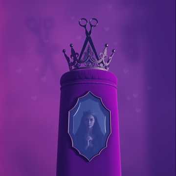 Break My Heart Myself