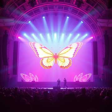 Sunshine Tastes Like Justice