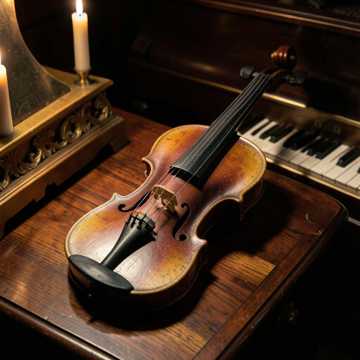Song Image