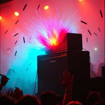 Song Image