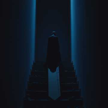 I Answer To No Mortal