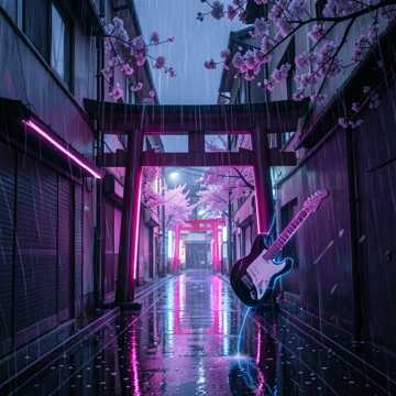 Japonská (Remastered)