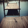 Hooked on the Line