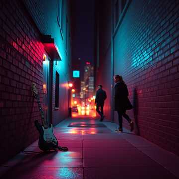 Song Image