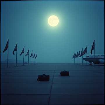 Playlist cover art