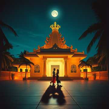 Amor Que Dios Escribió