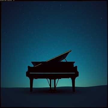 Image for Echoes In The Keys (BEAT)