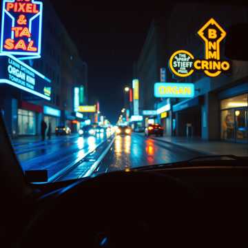 Silence After the Rain