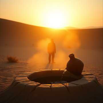 image for The Living Water (3)