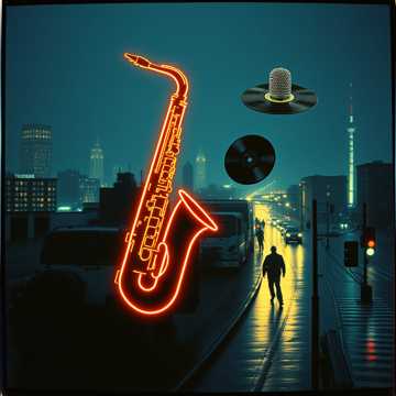 Song Image