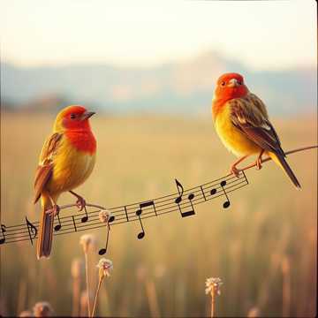 Song Image