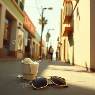 Nothing Special (really)