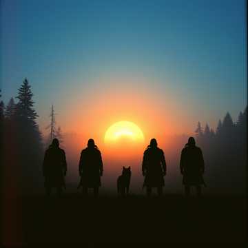 Don’t Decide For Us