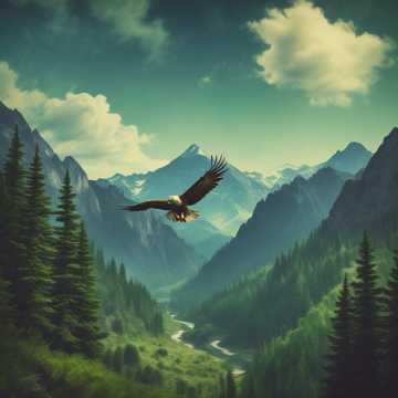 PAPUA MENOLAK 2 by NaturalWorld | Suno