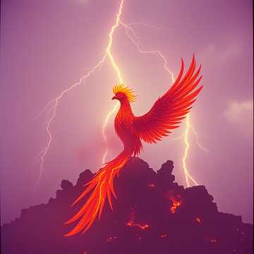 ×40×Ton×Zodiac×FIRE BIRD×18WH33L3R