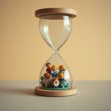 “Too Grown Too Young”