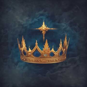 Image for Queen Izzy