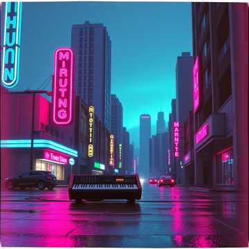 Song Image