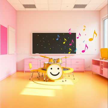 Shake It Out! (4kids)