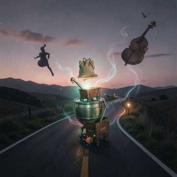Song Image