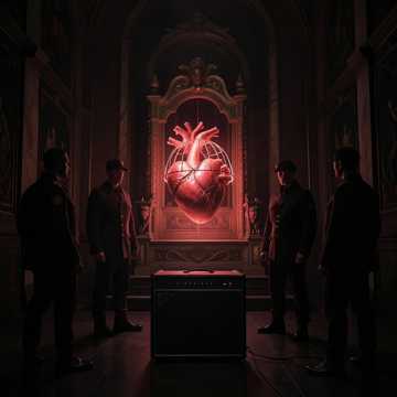 Song Image