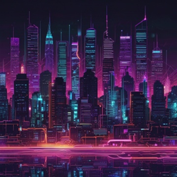 Playlist cover art