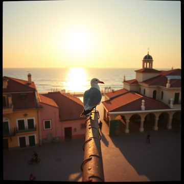Gaivota, Cante (Add Vocal)