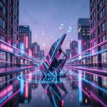 Song Image