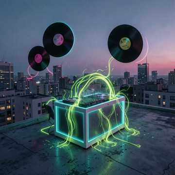 Song Image