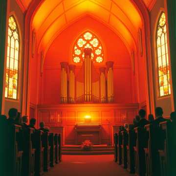 image for Soul Sample (Gospel) (1)