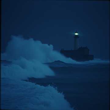 Whispers in the Night