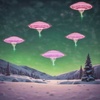 Aliens for Christmas