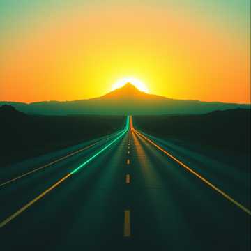 born to live, not just survive