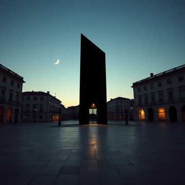 The Night Lord Riseth