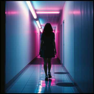 Not Your Weapon (Eleven)