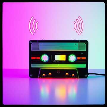 Image for speaknspell